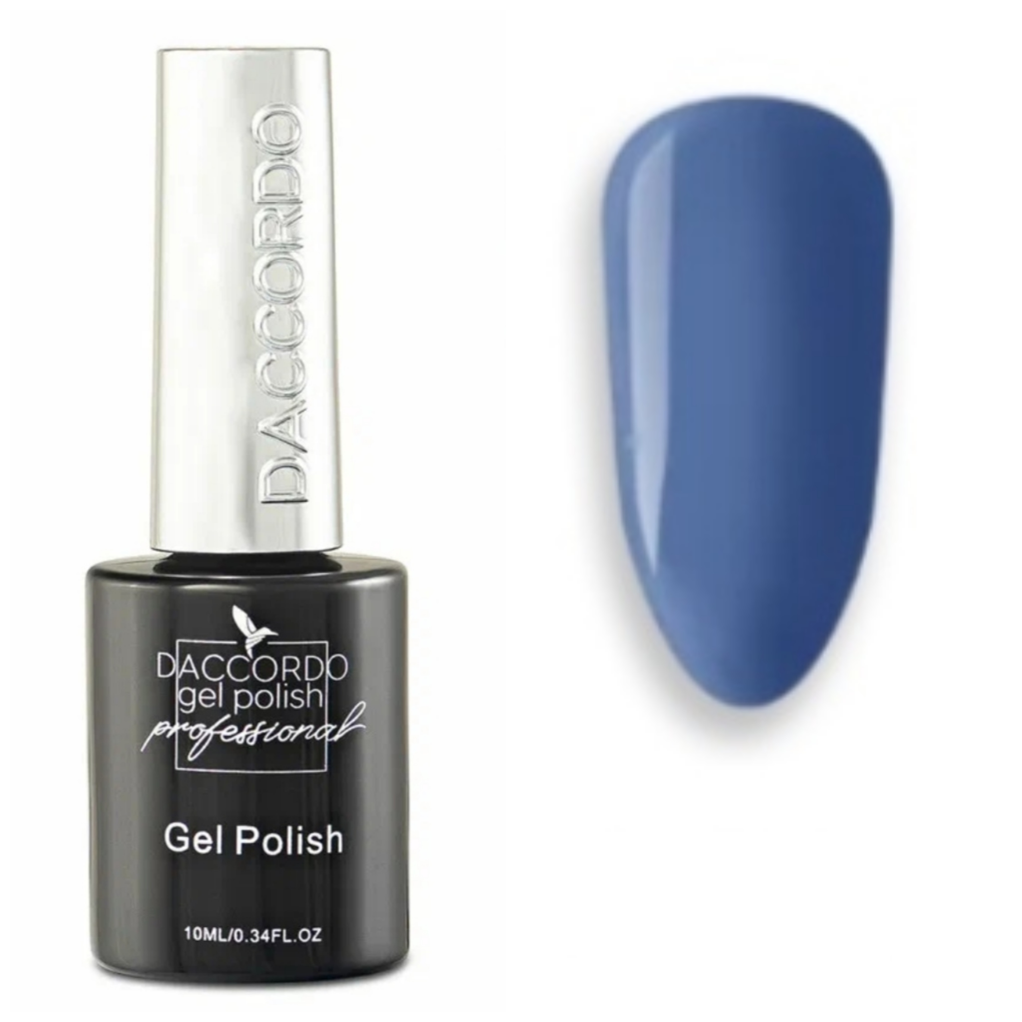 

Гель-лак Daccordo Professional Gel Polish 056, В ассортименте, 056