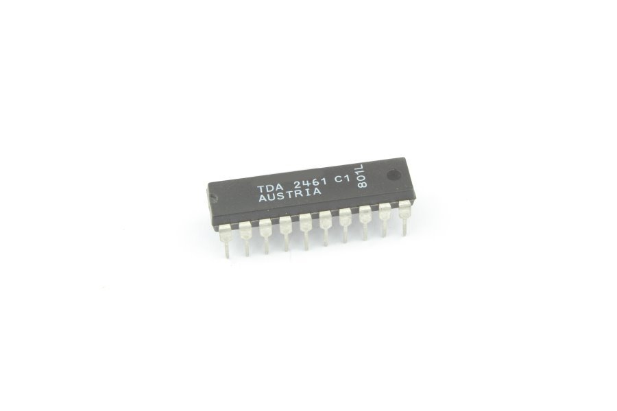 

Микросхема TDA2461 C1