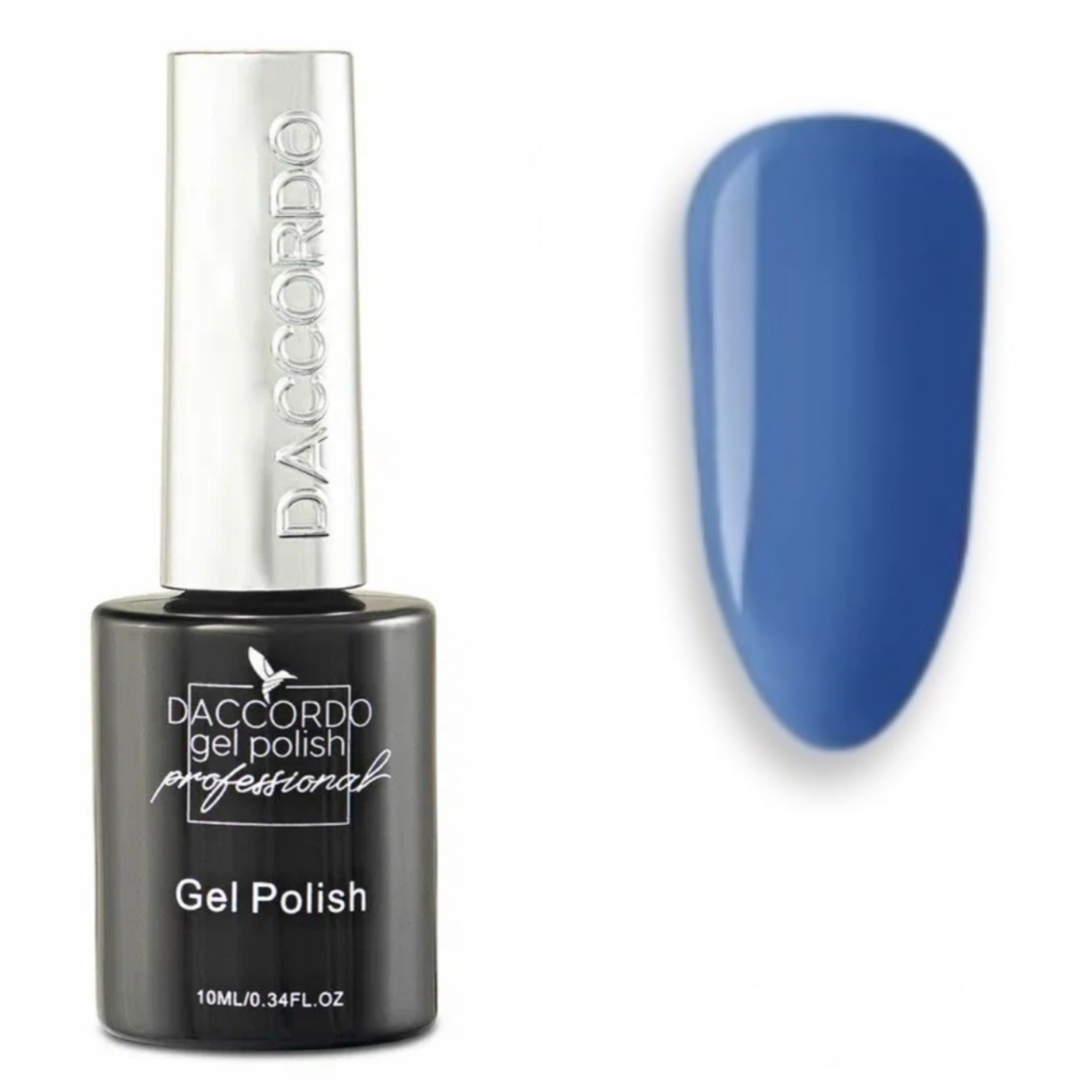 

Гель-лак Daccordo Professional Gel Polish 055, В ассортименте, 055