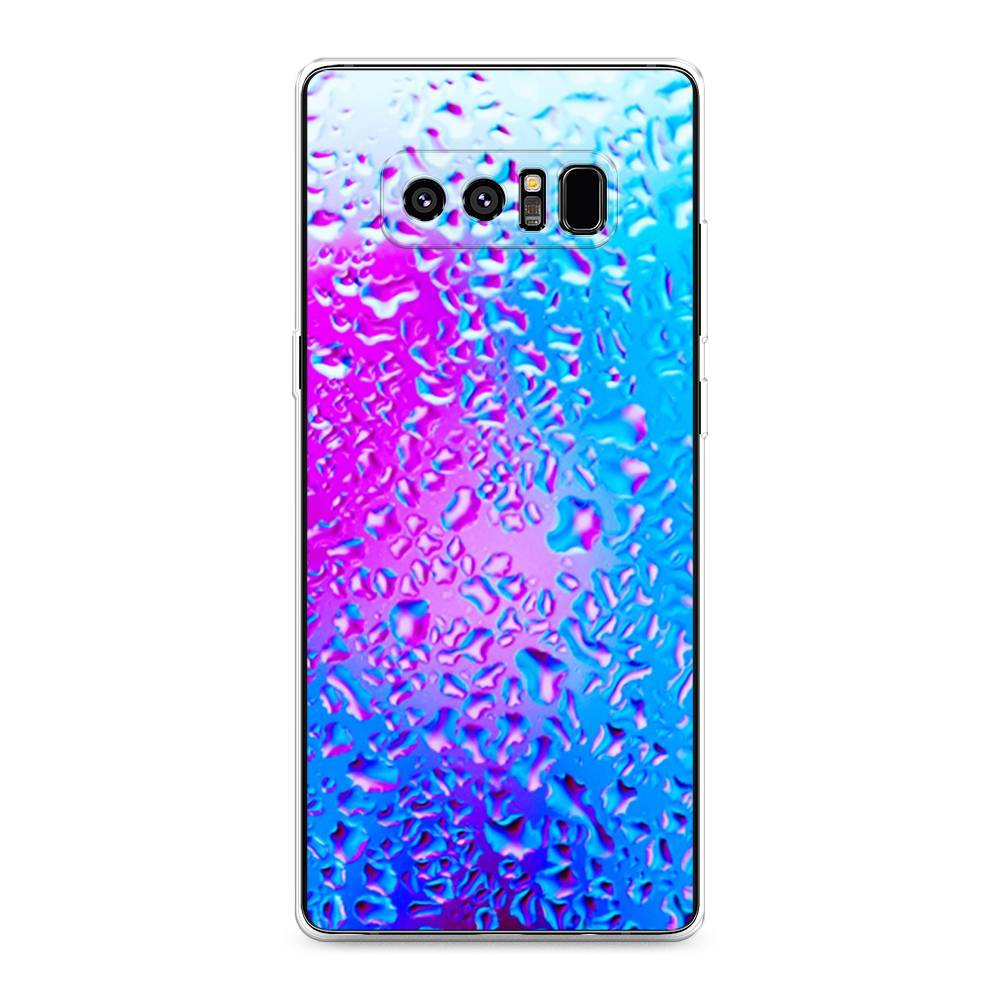 Чехол на Samsung Galaxy Note 8 