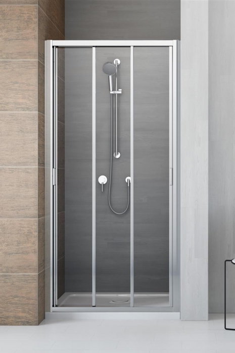 

Дверь в нишу Radaway Evo DW 80
