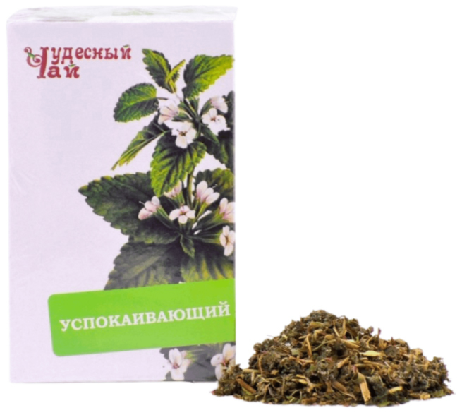 

Сбор трав для бани Фитосбор Успокаивающий 50 г