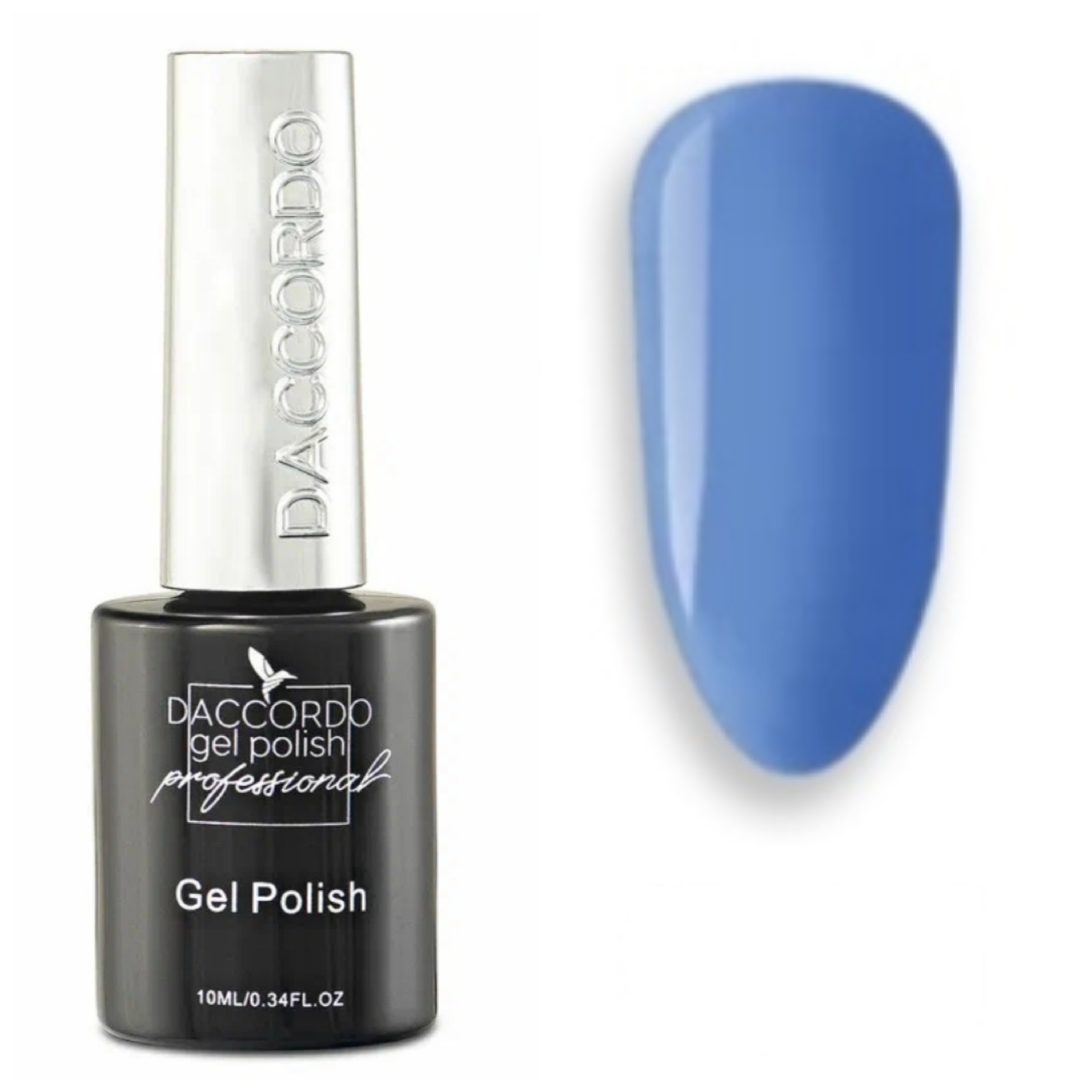 

Гель-лак Daccordo Professional Gel Polish 054, В ассортименте, 054