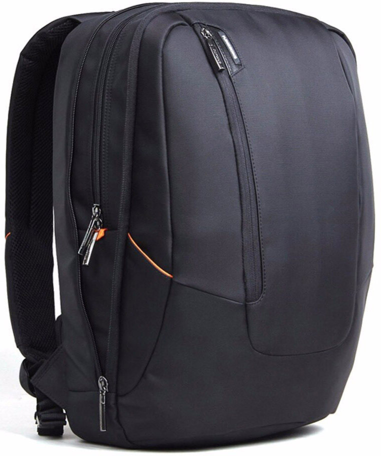

Рюкзак для ноутбука мужской Kingsons KS3019W 15,6" черный, KS3019W