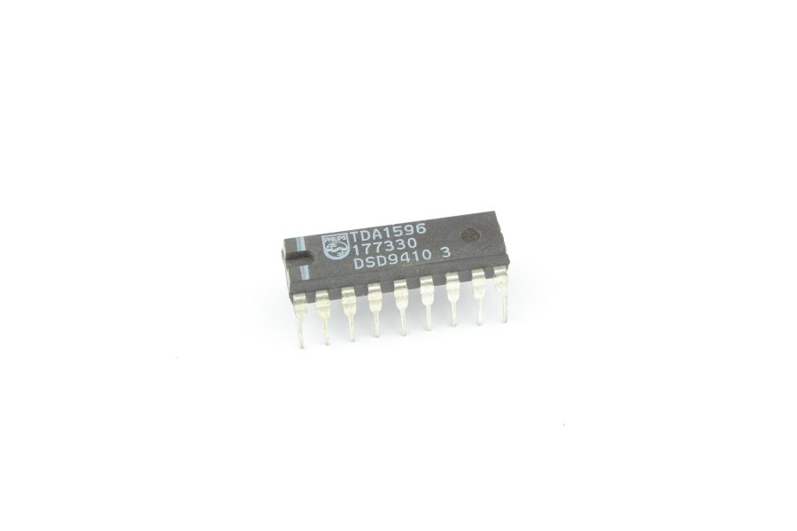 

Микросхема TDA1596