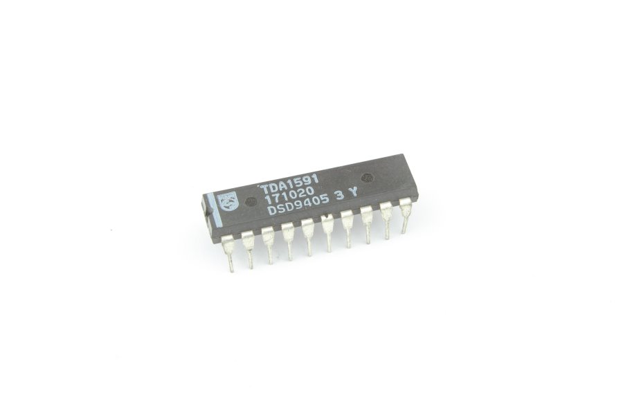 

Микросхема TDA1591