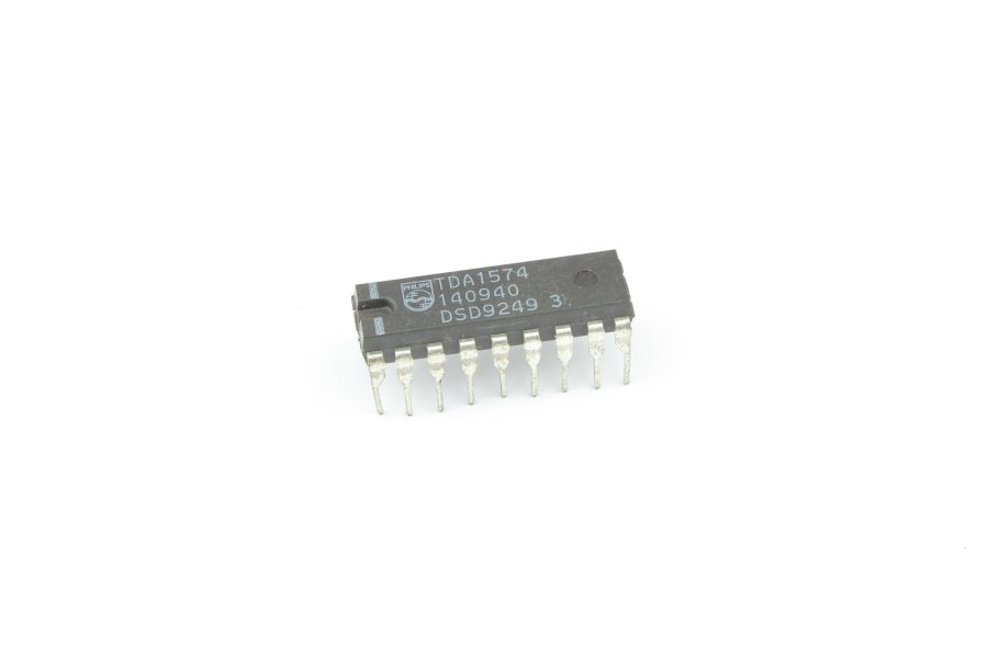 

Микросхема TDA1574