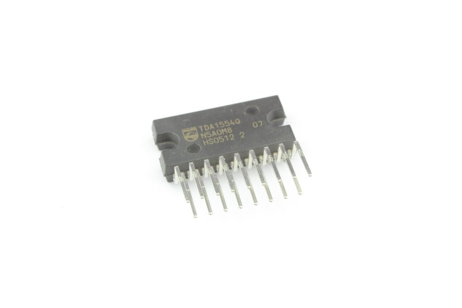 

Микросхема TDA1554Q