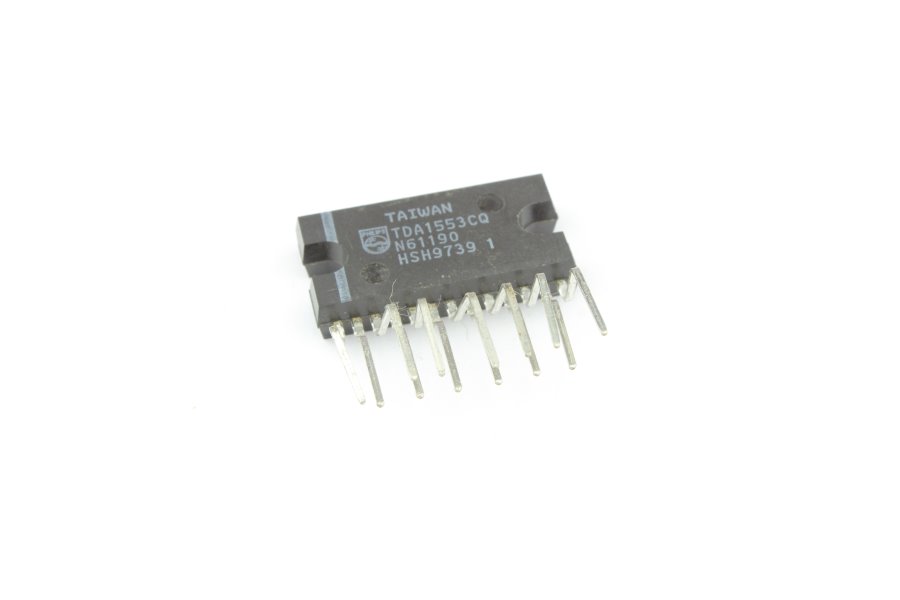 

Микросхема TDA1553Q