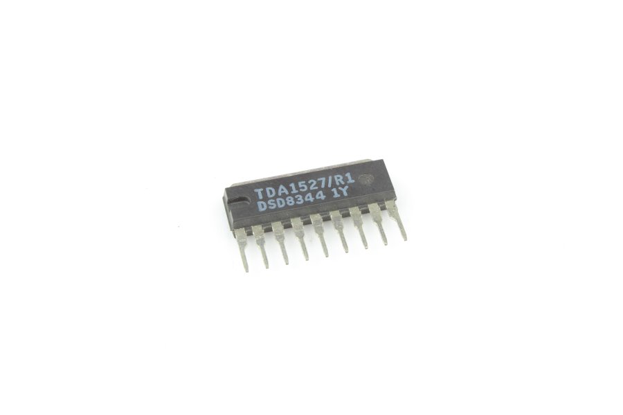 

Микросхема TDA1527/R1
