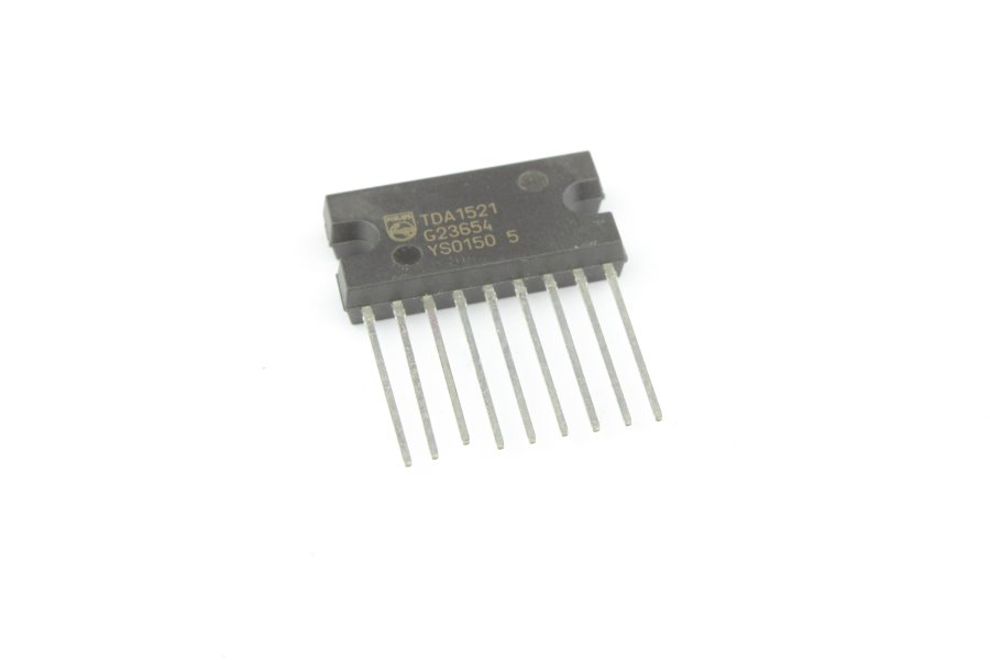 

Микросхема TDA1521