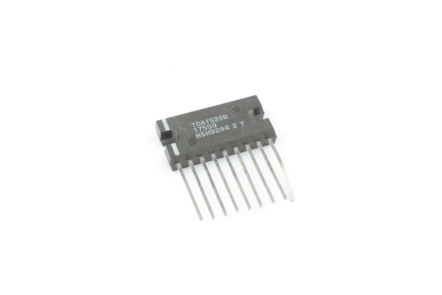 

Микросхема TDA1520B