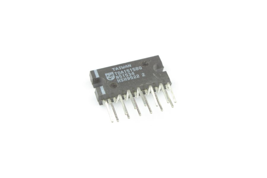 

Микросхема TDA1515BQ