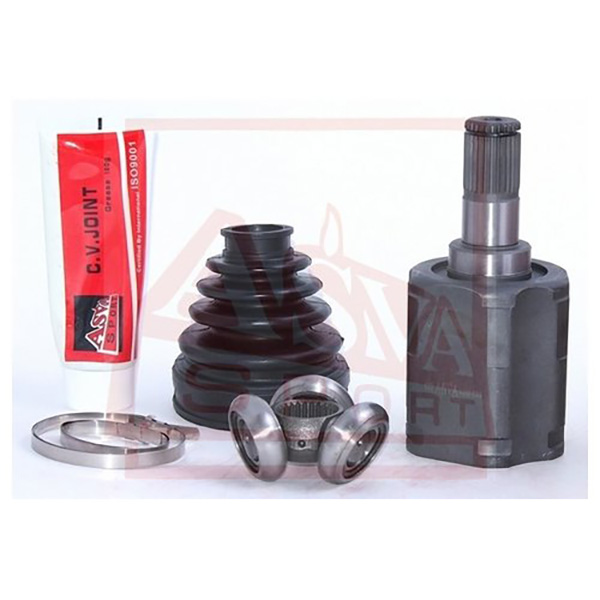 

Шрус Внутренний 26x41x27 (Oem-Исполнение) Kia Ceed (2007-2012) ASVA арт. KAIU-CD3