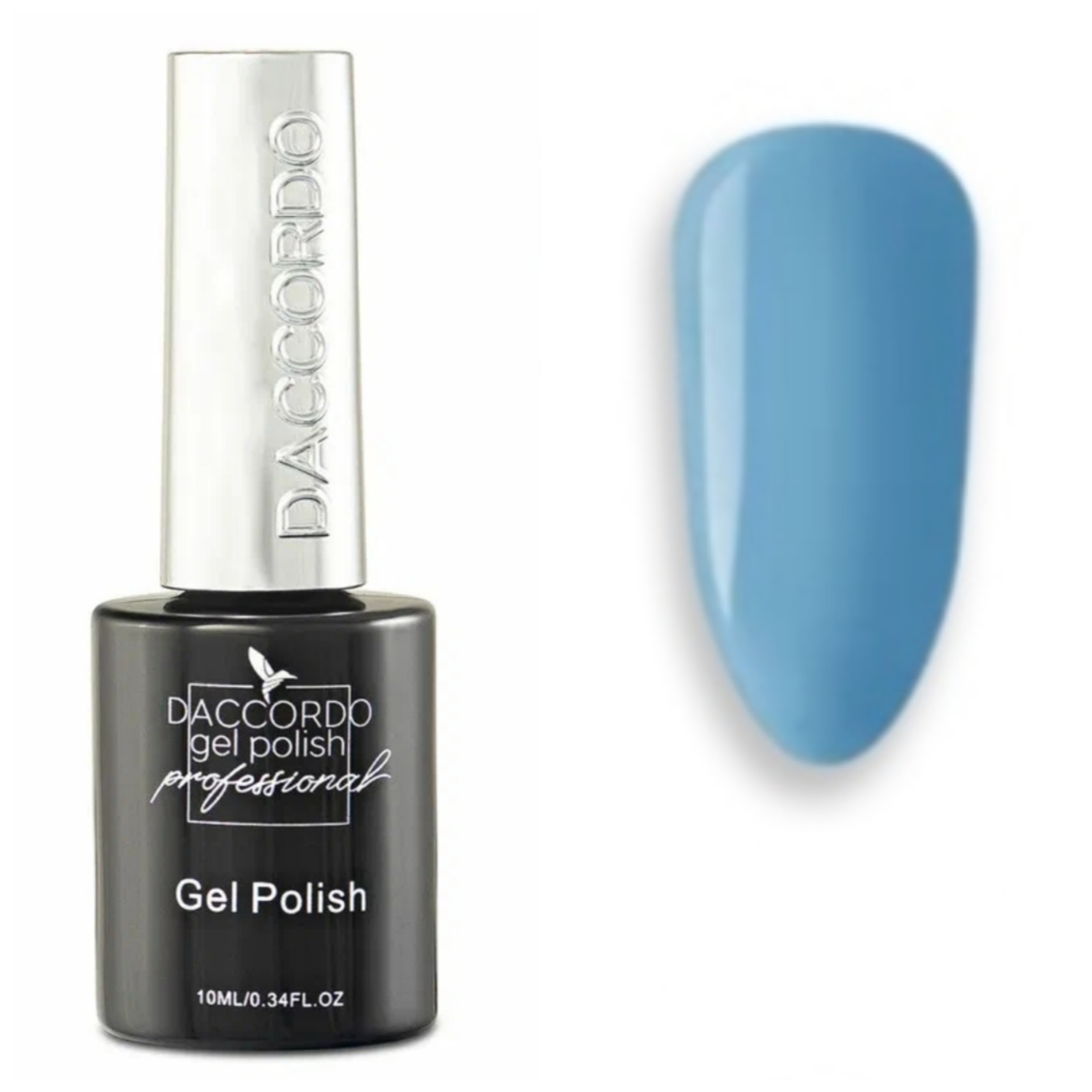 

Гель-лак Daccordo Professional Gel Polish 052, В ассортименте, 052