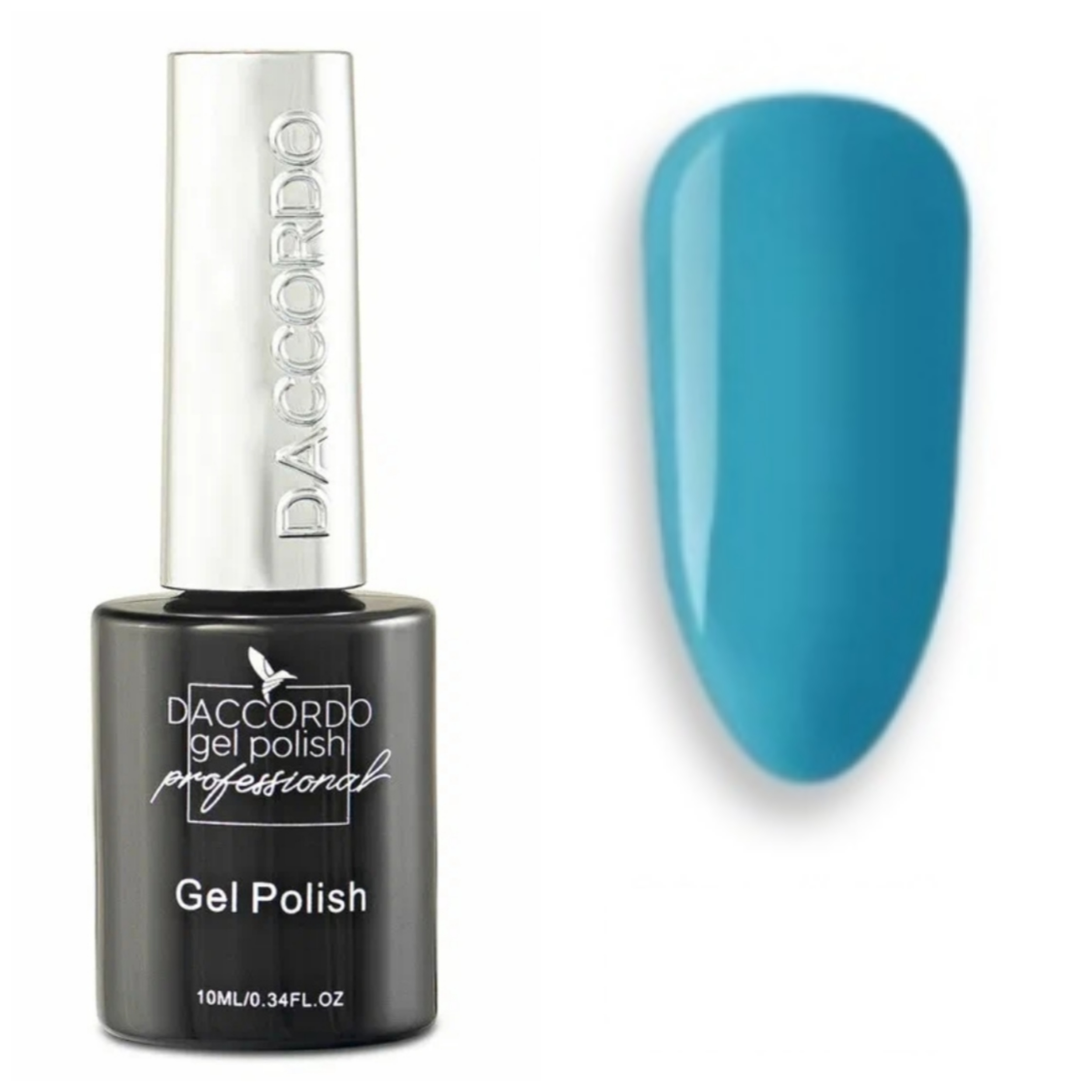 

Гель-лак Daccordo Professional Gel Polish 051, В ассортименте, 051