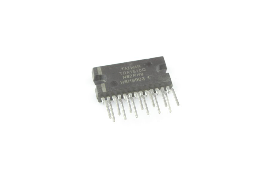 

Микросхема TDA1510AQ
