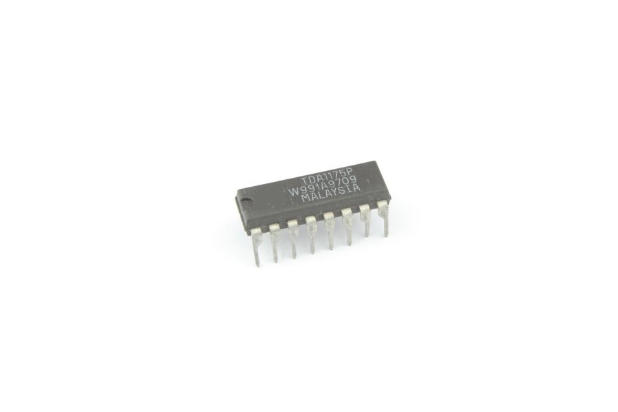 

Микросхема TDA1175P