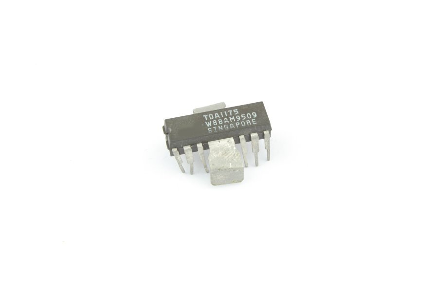 

Микросхема TDA1175