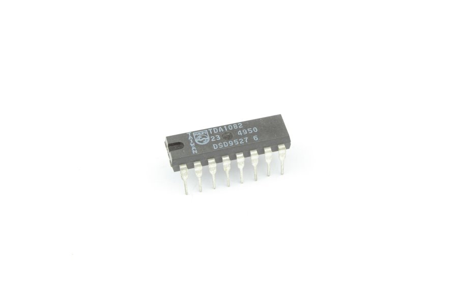 

Микросхема TDA1082