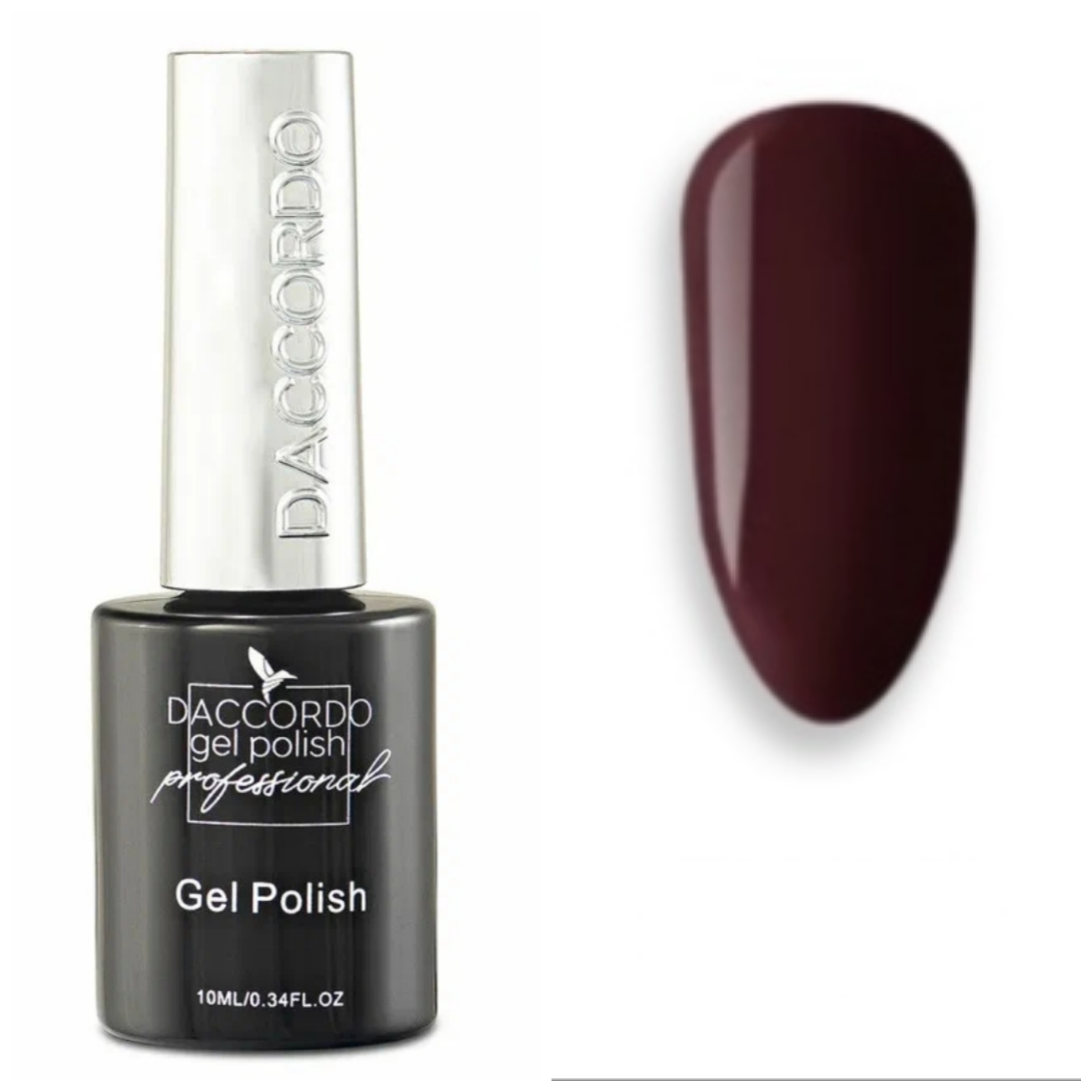 фото Гель-лак daccordo professional gel polish 050