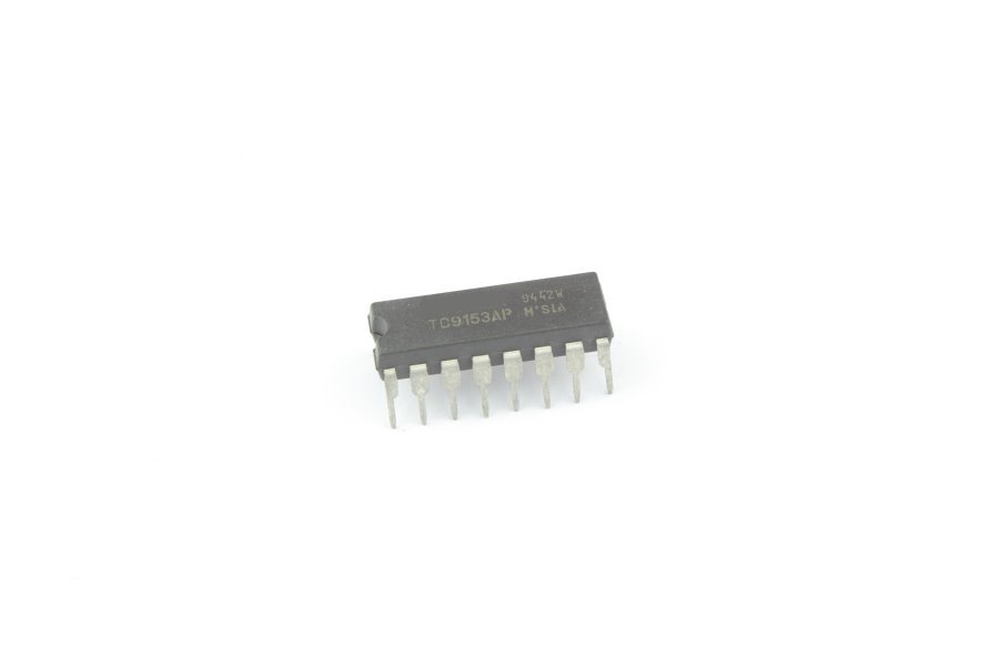 

Микросхема TC9153AP