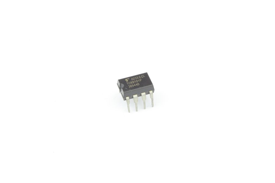 

Микросхема TC89101P