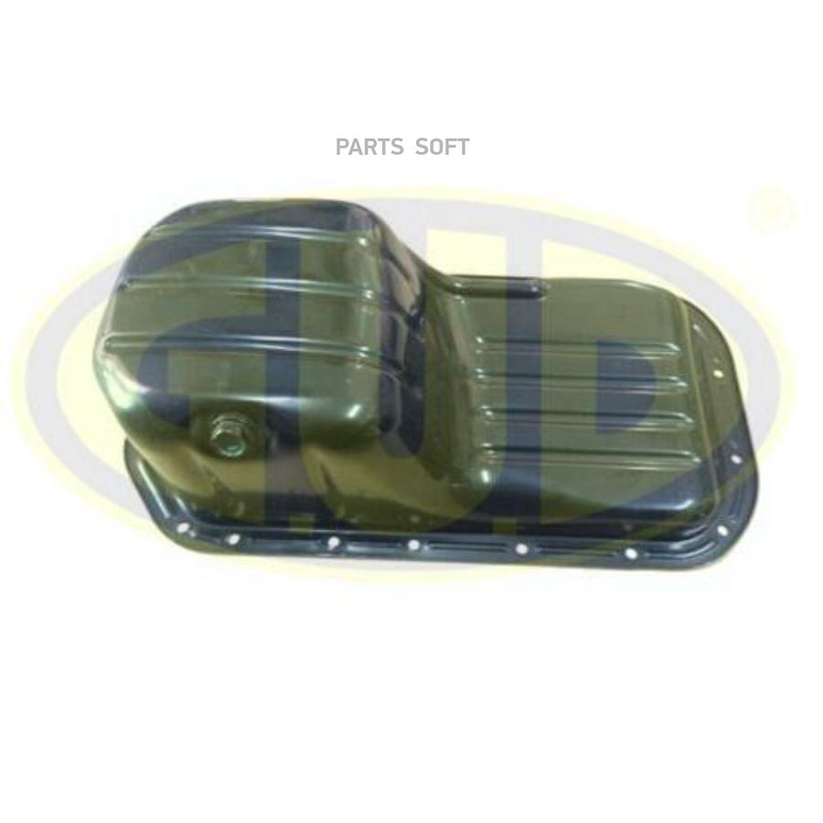 

GUD GCD081000 Масляный поддон двиг kia rio 05- () 1шт