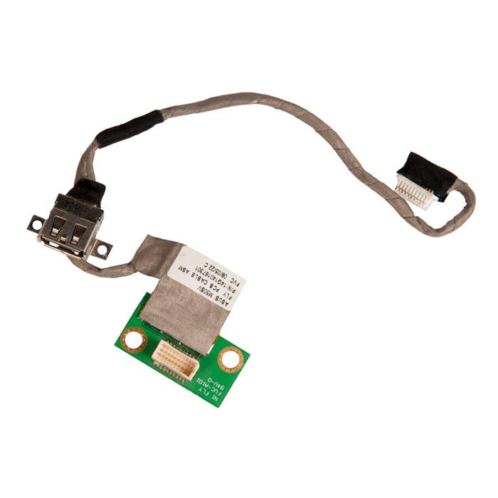 

Шлейф для ноутбука Rocknparts Asus M50SV FLY PCB CABLE, 14G140167301