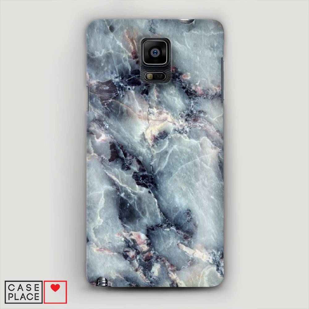 

Чехол Awog "Минералы 10" для Samsung Galaxy Note 4, 23420-2