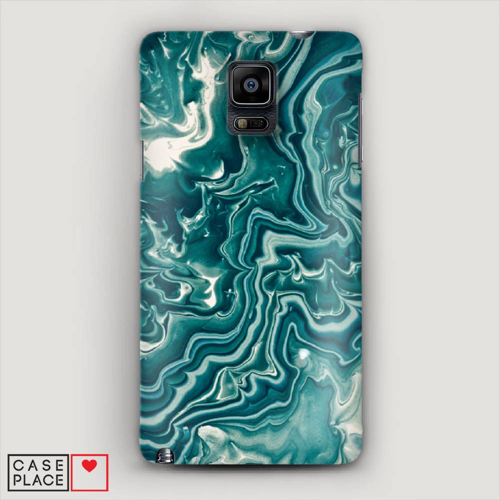

Чехол Awog "Минералы 4" для Samsung Galaxy Note 4, 23420-2