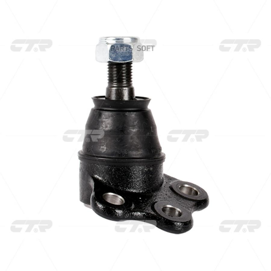 

Опора Шаровая Верхняя Dodge Durango 2000-2003 Cb0014 CTR арт. CBCR17