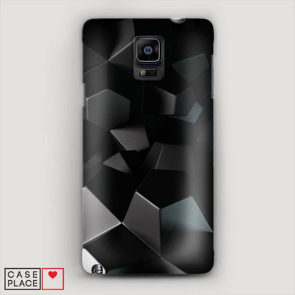 

Чехол Awog "Геометрия 20" для Samsung Galaxy Note 4, 23420-2