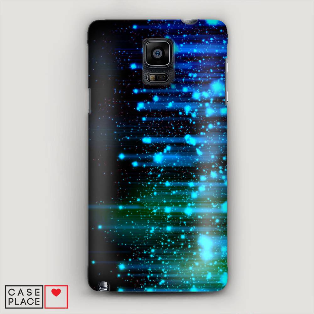 

Чехол Awog "Абстракция 1" для Samsung Galaxy Note 4, 23420-2