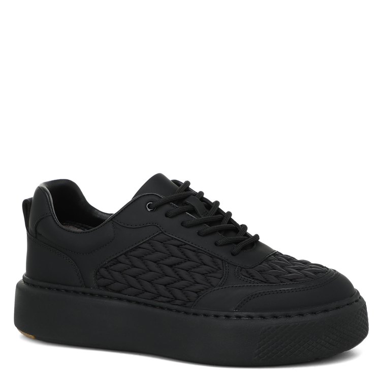 

Кеды женские Tendance HC2208-3 черные 41 EU, Черный, HC2208-3