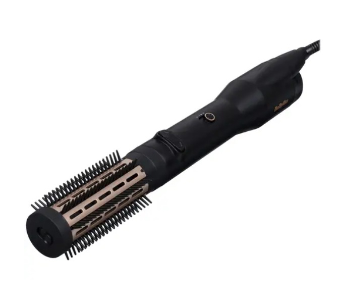 

Фен-щетка BaByliss AS970E 650 Вт черный, AS970E