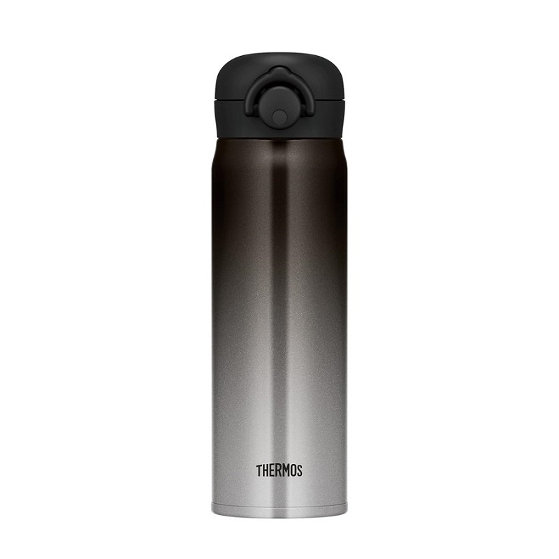 

Термокружка Thermos JNR-502 LTD BKG 0.5 L черный градиент, JNR-502 LTD BKG