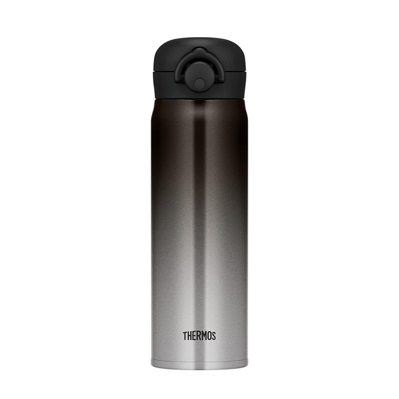 Термокружка Thermos JNR-502 LTD BKG 0.5 L черный градиент