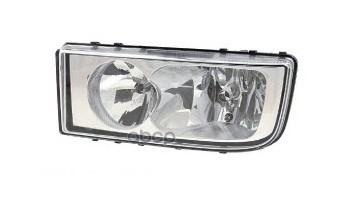 

AYFAR 505671 AF 505671_фара! левая\MB Actros/Axor 1шт