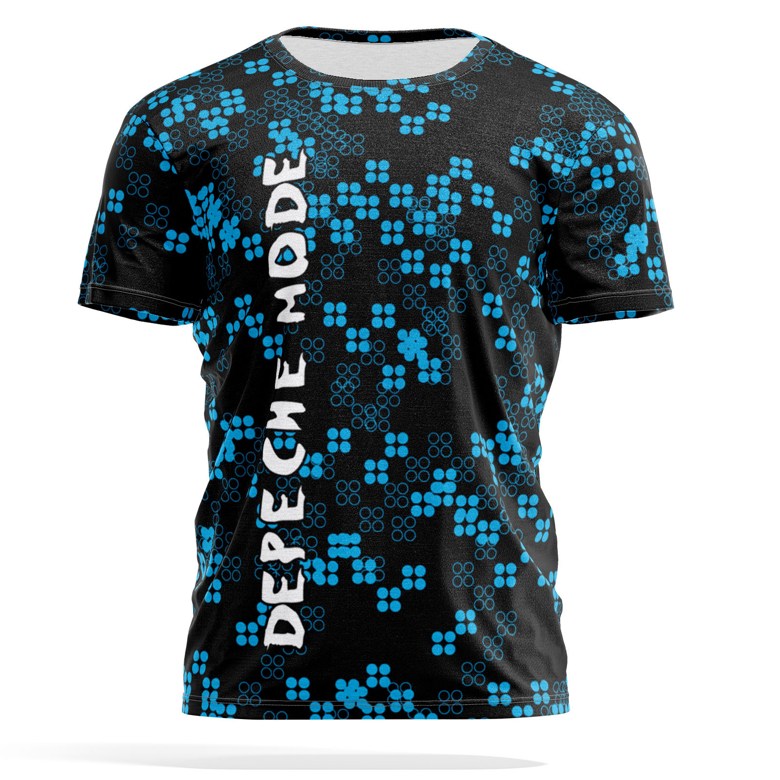 

Футболка мужская PANiN PaninManTshirt_VM1503305 разноцветная 2XL, Черный, PaninManTshirt_VM1503305