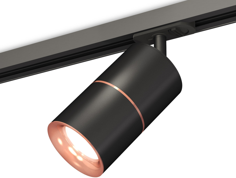 

Трековый светильник TECHNO SPOT XT7402041 Ambrella