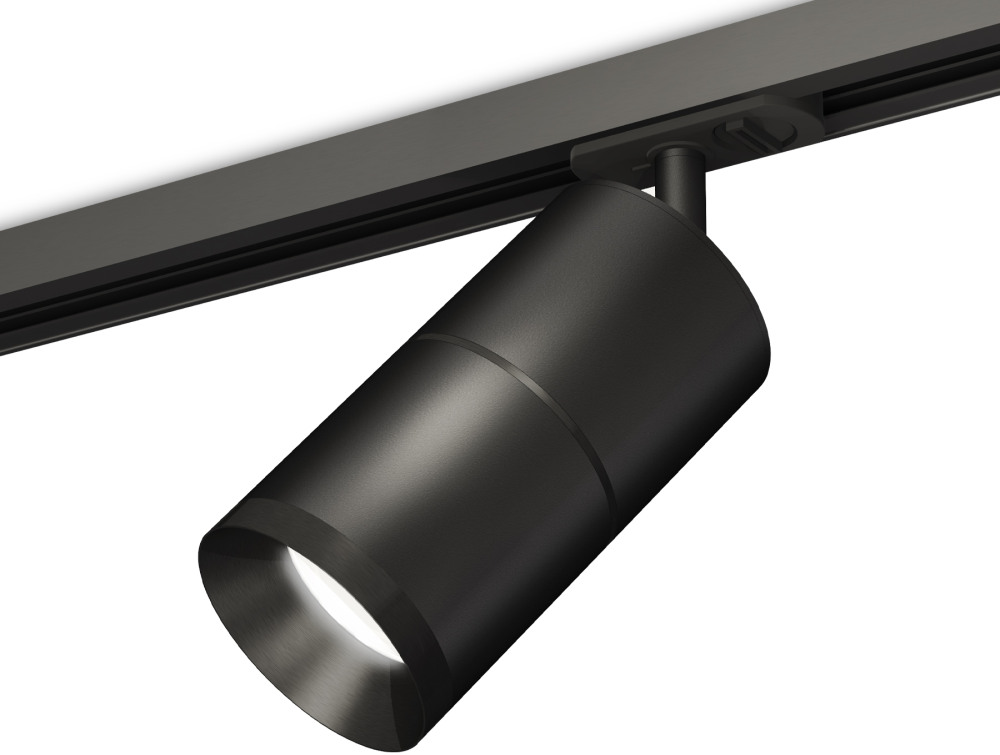 

Трековый светильник TECHNO SPOT XT7402020 Ambrella