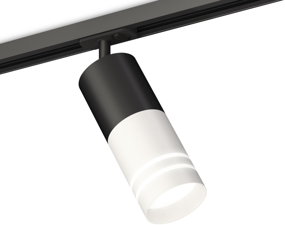 

Трековый светильник TECHNO SPOT XT7401111 Ambrella