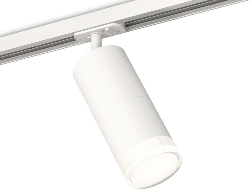 

Трековый светильник TECHNO SPOT XT7401091 Ambrella