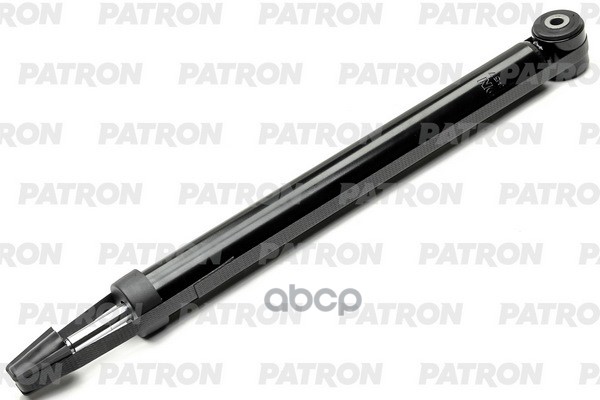 

Амортизатор подвески задн VW Polo sedan (6R) 10> PATRON PSA344357