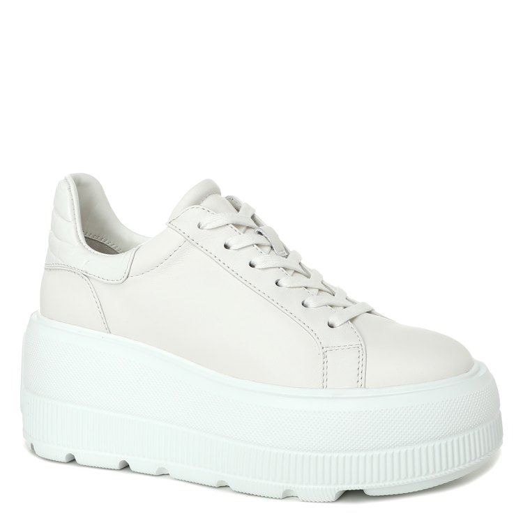 

Кеды женские Tendance CLF341A-08 белые 37 EU, Белый, CLF341A-08
