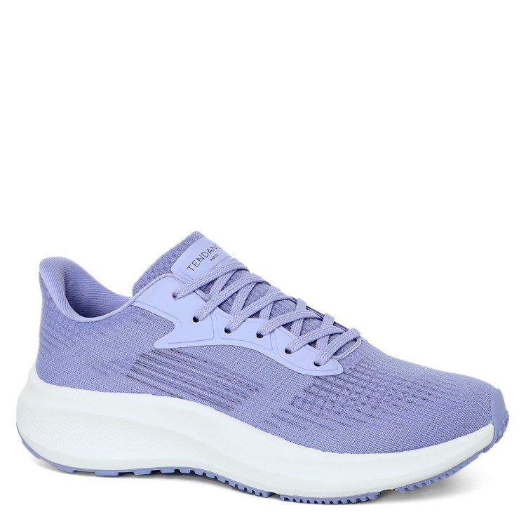 

Кроссовки женские Tendance FP-MR10-1 фиолетовые 35 EU, Фиолетовый, FP-MR10-1