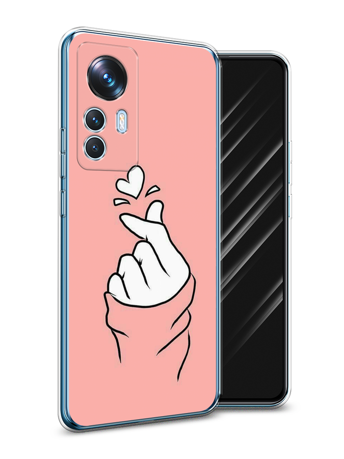 Чехол Awog  на Xiaomi 12T / Сяоми 12T 