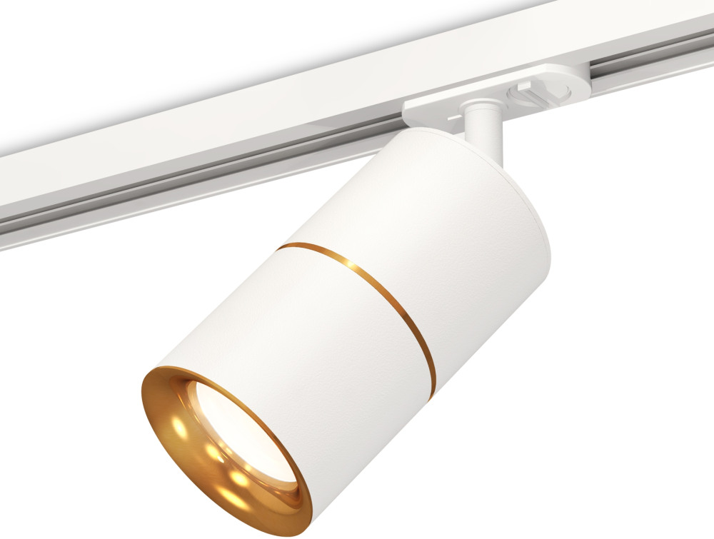 

Трековый светильник TECHNO SPOT XT7401020 Ambrella