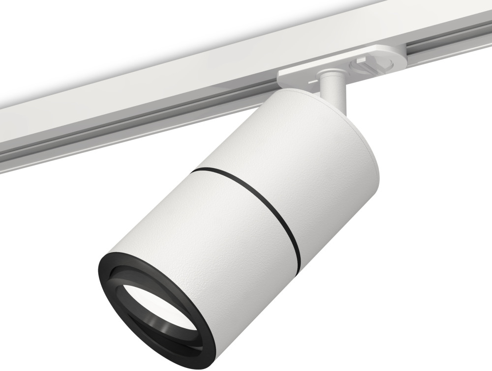 

Трековый светильник TECHNO SPOT XT7401011 Ambrella